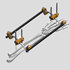 External Fixator Systems