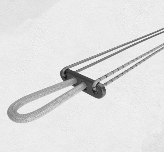 Arthroscopy and sports medicine implants for soft tissue repair